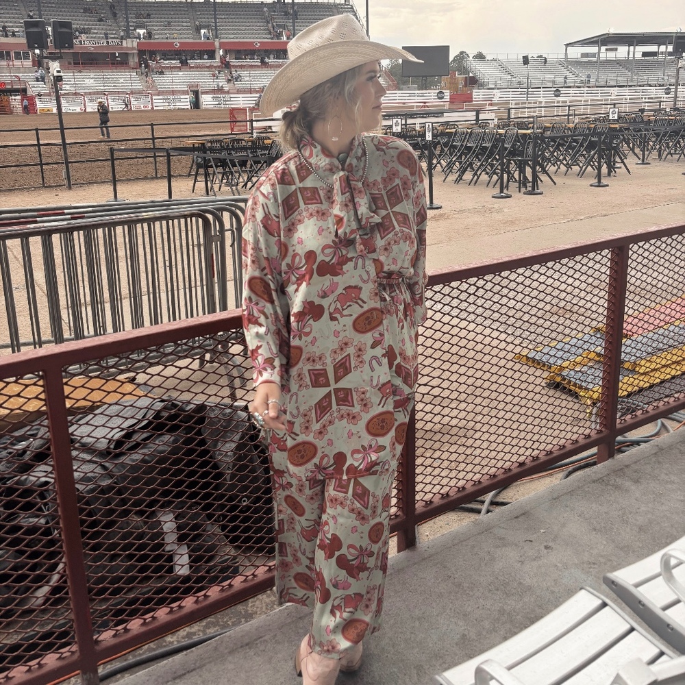 Meet your Posher, Jade